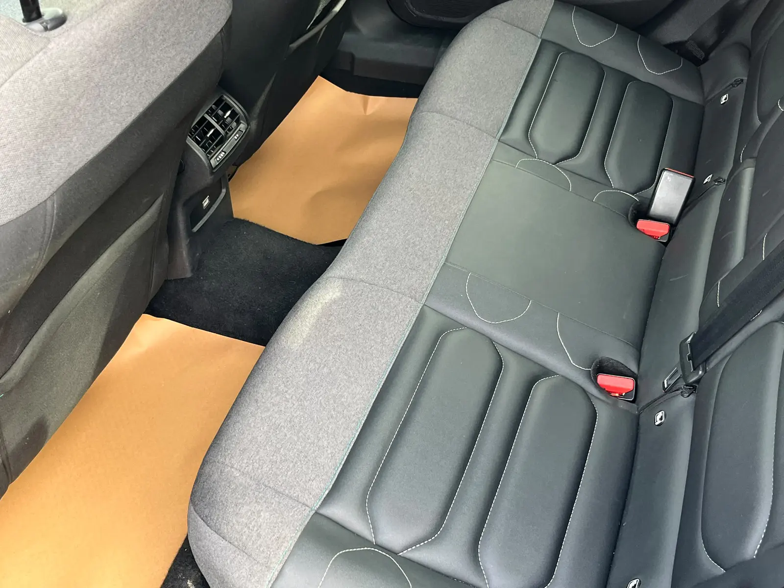 Citroen C4 X Shine 1.2 Puretech 130 HP EAT8 SMR, fotoğraf 3