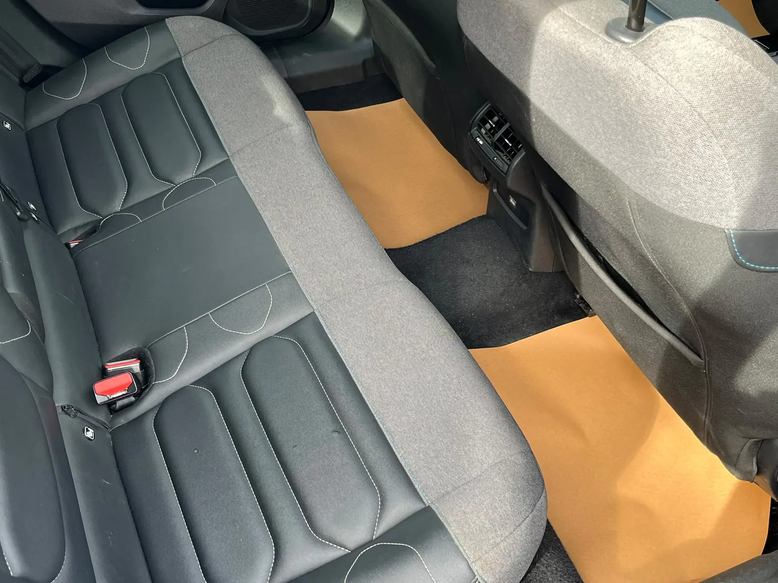 Citroen C4 X Shine 1.2 Puretech 130 HP EAT8 SMR, fotoğraf 6