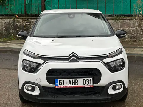 Citroen C3 Feel Business 1.2 Puretech 110 HP EAT6