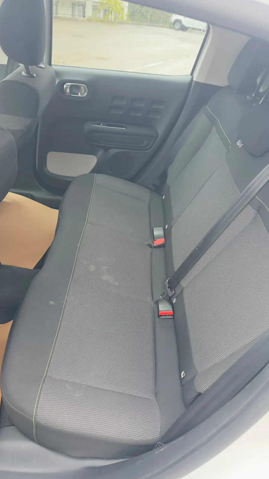 Citroen C3 Feel Business 1.2 Puretech 110 HP EAT6, fotoğraf 3