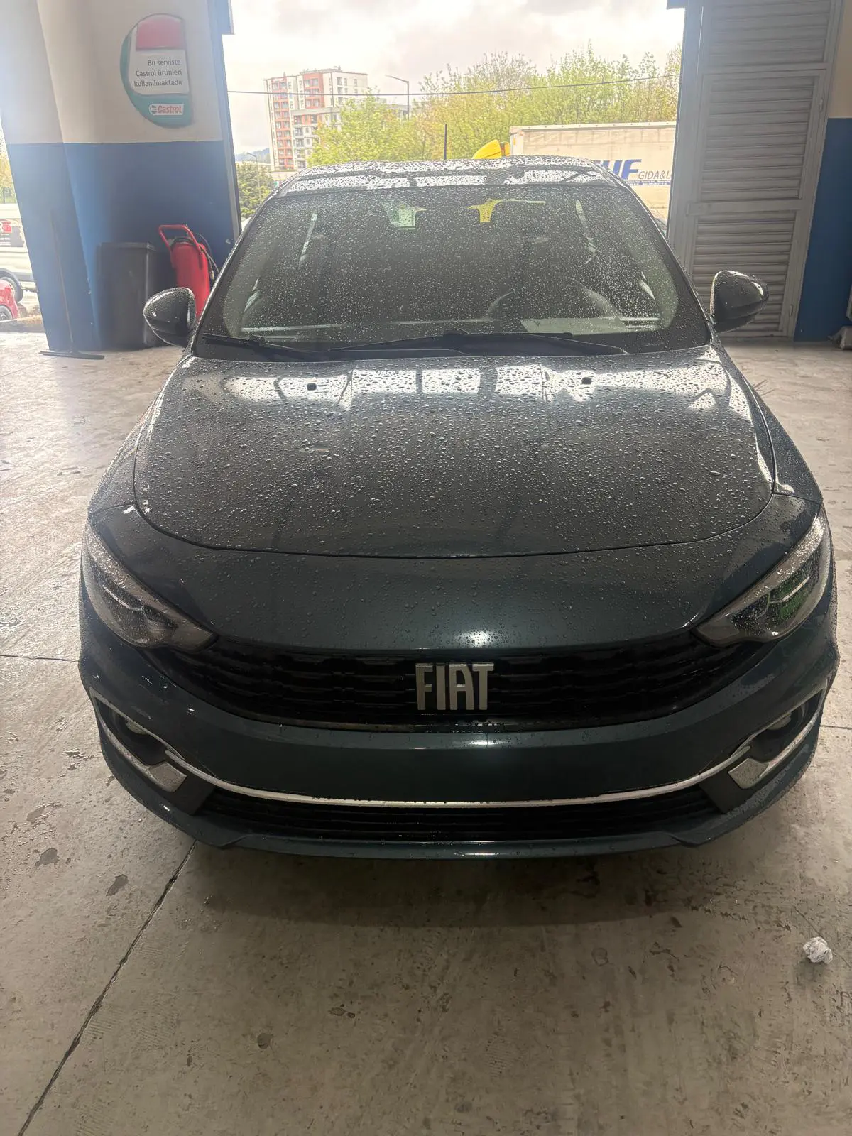 Fiat Egea Sedan Urban 1.6 M.jet 130 DCT, fotoğraf 1