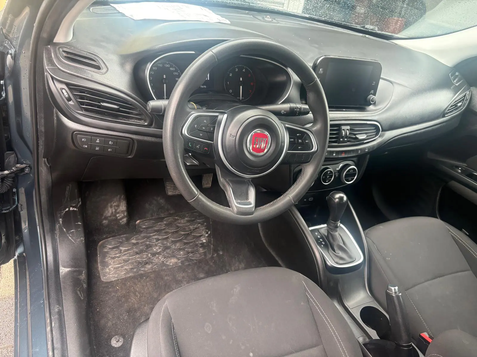 Fiat Egea Sedan Urban 1.6 M.jet 130 DCT, fotoğraf 4