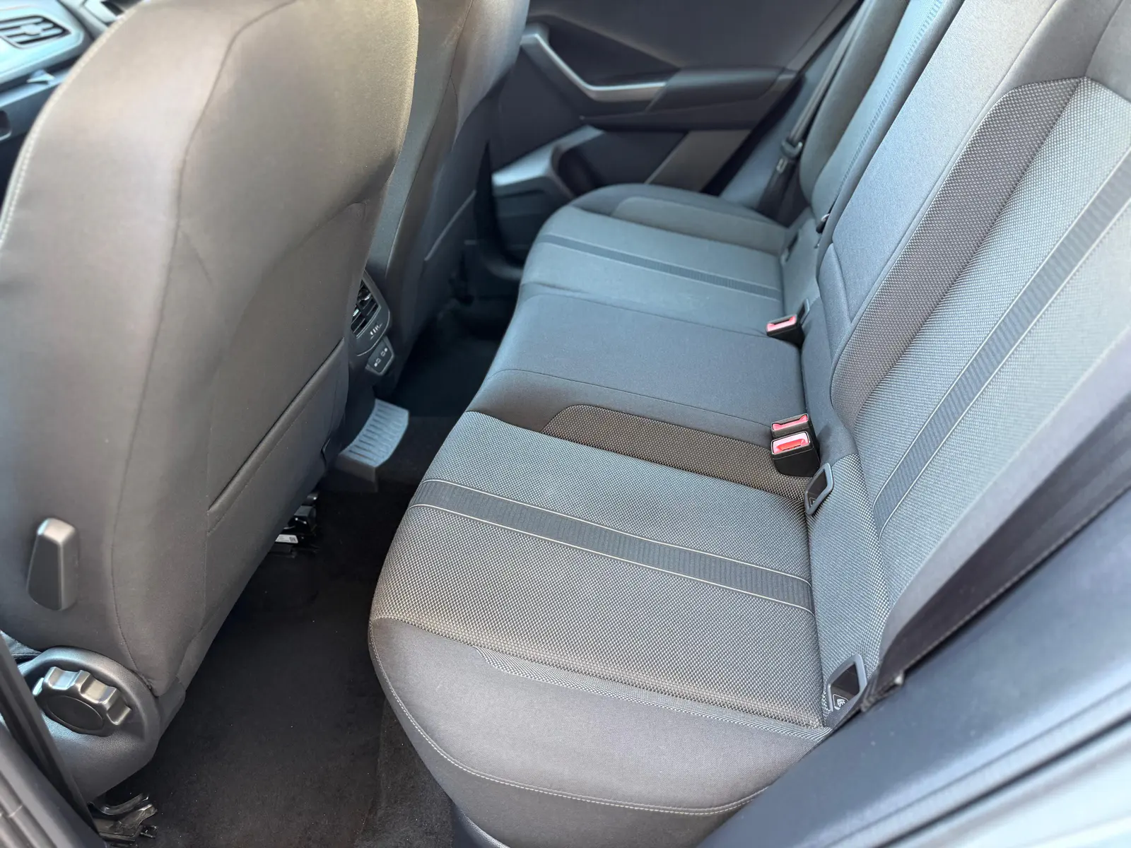 Volkswagen T-Roc Otomatik Vites, fotoğraf 8