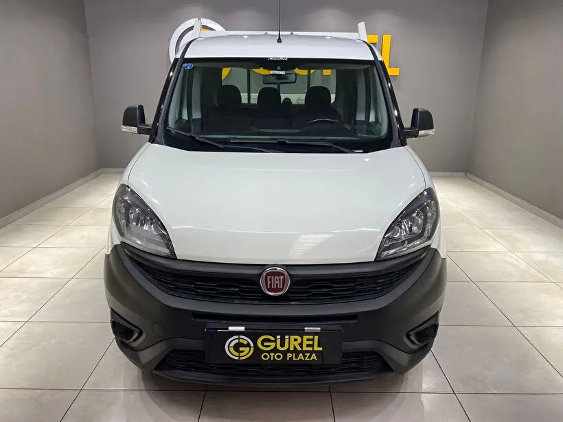 Fiat Pratico 1.6 Mjet, fotoğraf 2