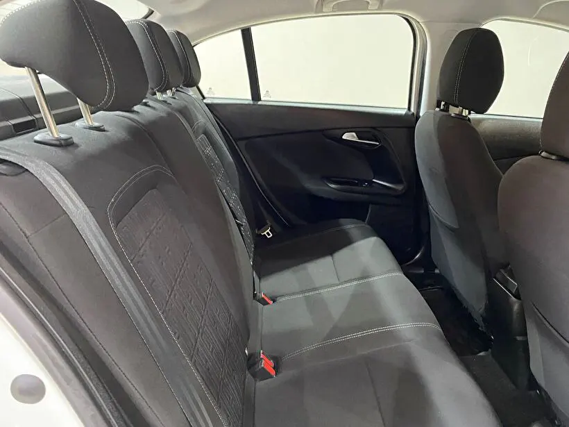 Fiat Egea 1.6 MultiJet Urban DCT, fotoğraf 12