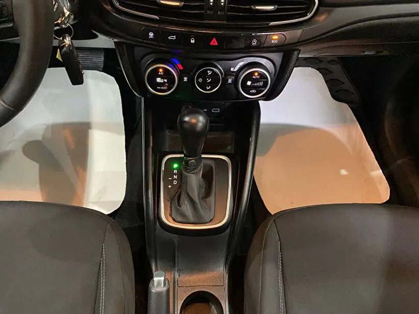 Fiat Egea 1.6 MultiJet Urban DCT, fotoğraf 16