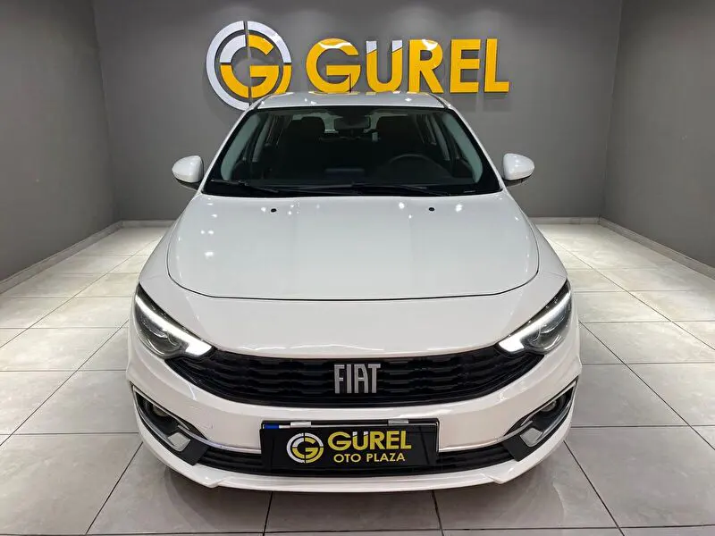 Fiat Egea 1.6 MultiJet Urban DCT, fotoğraf 18