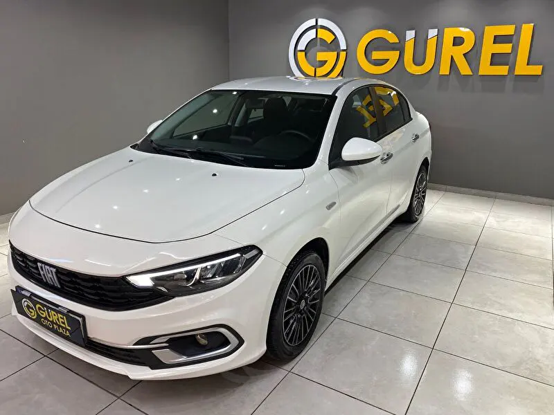 Fiat Egea 1.6 MultiJet Urban DCT, fotoğraf 19