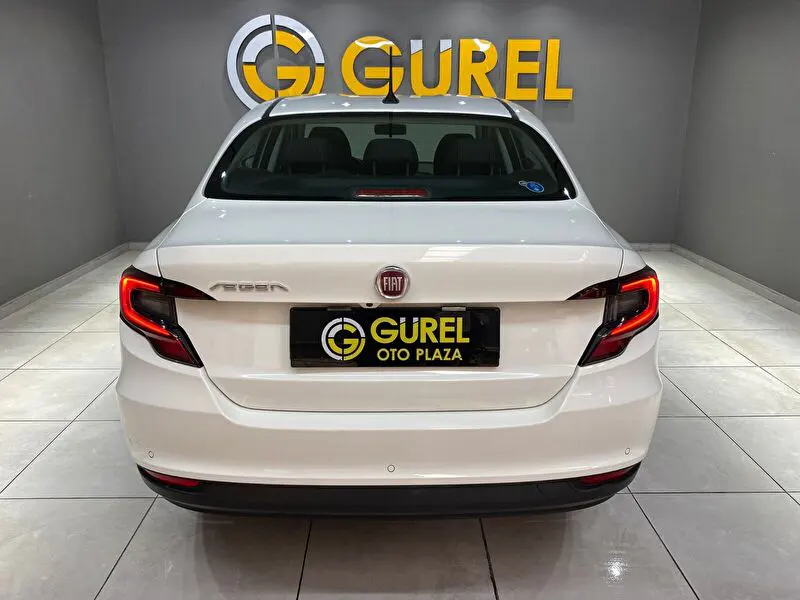 Fiat Egea 1.6 MultiJet Urban DCT, fotoğraf 21