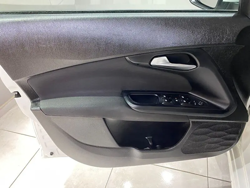 Fiat Egea 1.6 MultiJet Urban DCT, fotoğraf 23