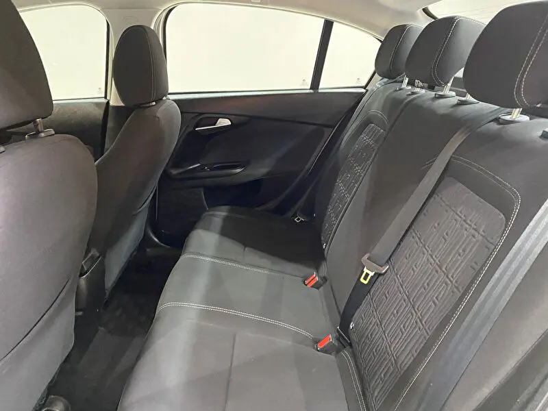Fiat Egea 1.6 MultiJet Urban DCT, fotoğraf 26