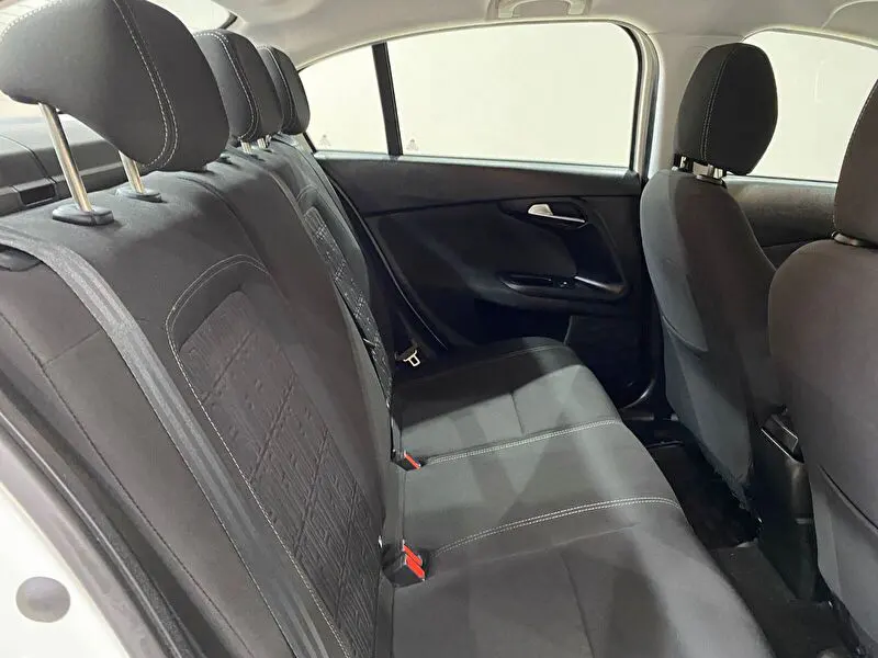 Fiat Egea 1.6 MultiJet Urban DCT, fotoğraf 28