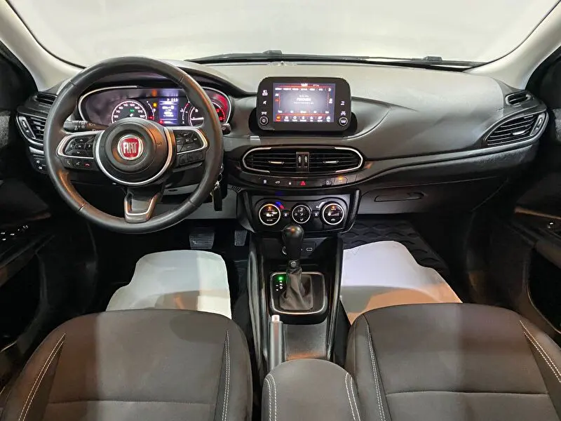 Fiat Egea 1.6 MultiJet Urban DCT, fotoğraf 29