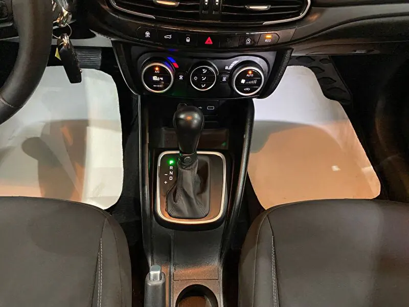 Fiat Egea 1.6 MultiJet Urban DCT, fotoğraf 32