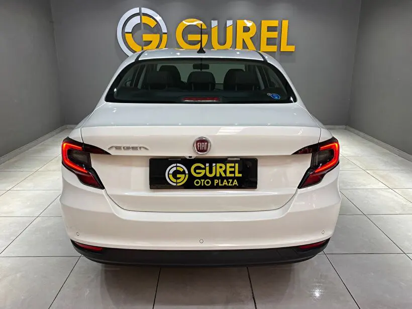 Fiat Egea 1.6 MultiJet Urban DCT, fotoğraf 5