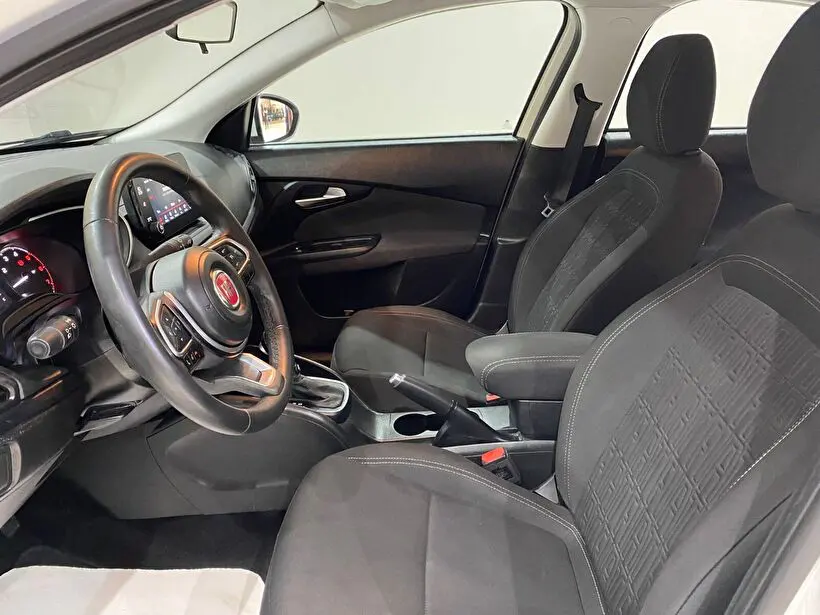 Fiat Egea 1.6 MultiJet Urban DCT, fotoğraf 8