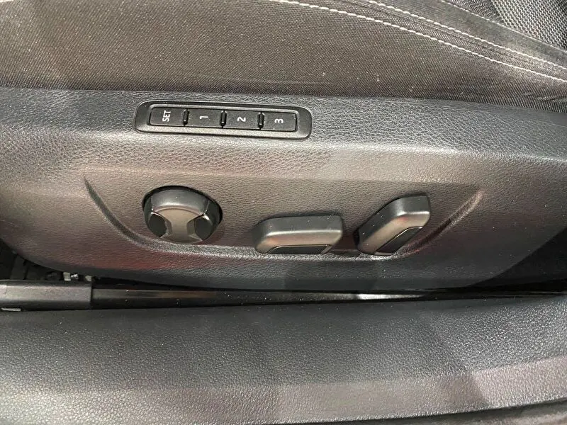Skoda Superb 1.5 TSI Premium DSG ACT, fotoğraf 26