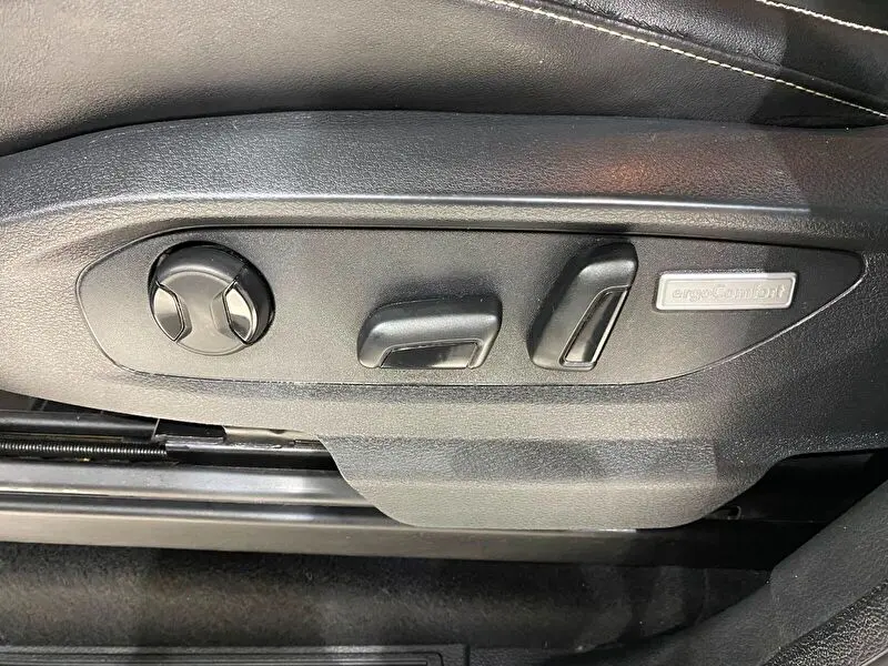 Volkswagen Amarok 3.0 V6 TDI 4x4 Aventura Otomatik, fotoğraf 27