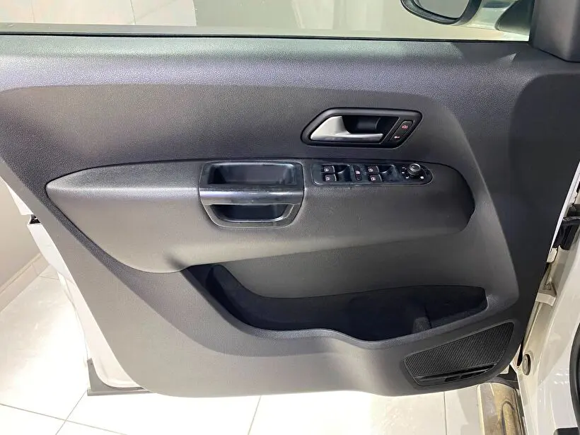Volkswagen Amarok 3.0 V6 TDI 4x4 Aventura Otomatik, fotoğraf 7