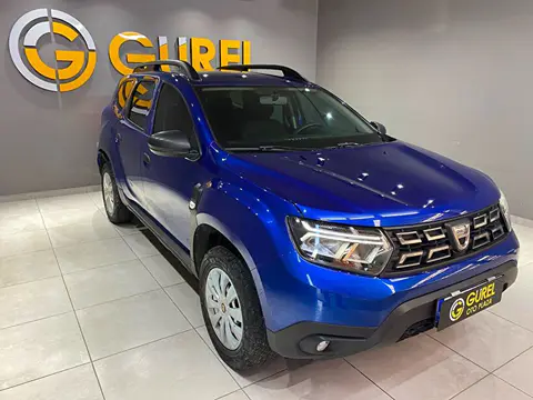 Dacia Duster 1.0 Tce Comfort