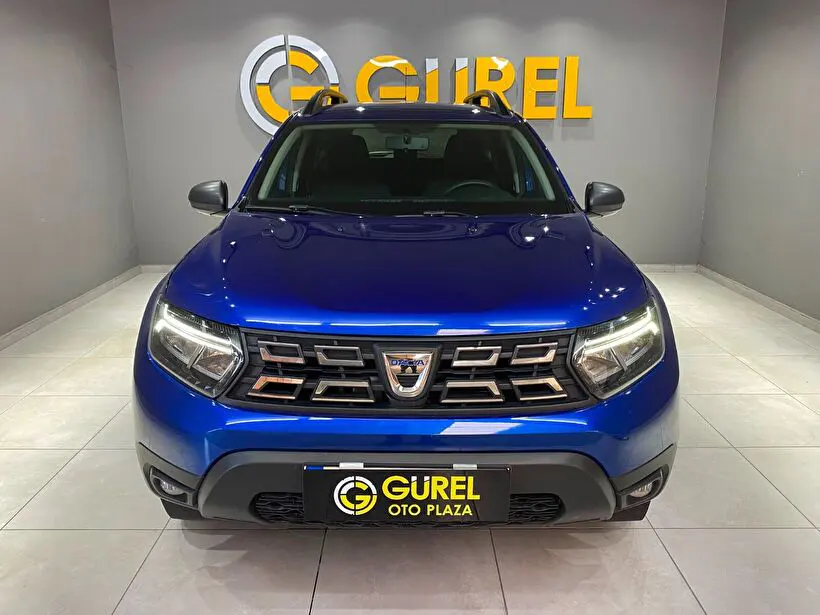 Dacia Duster 1.0 Tce Comfort, fotoğraf 2