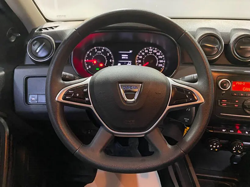 Dacia Duster 1.0 Tce Comfort, fotoğraf 14