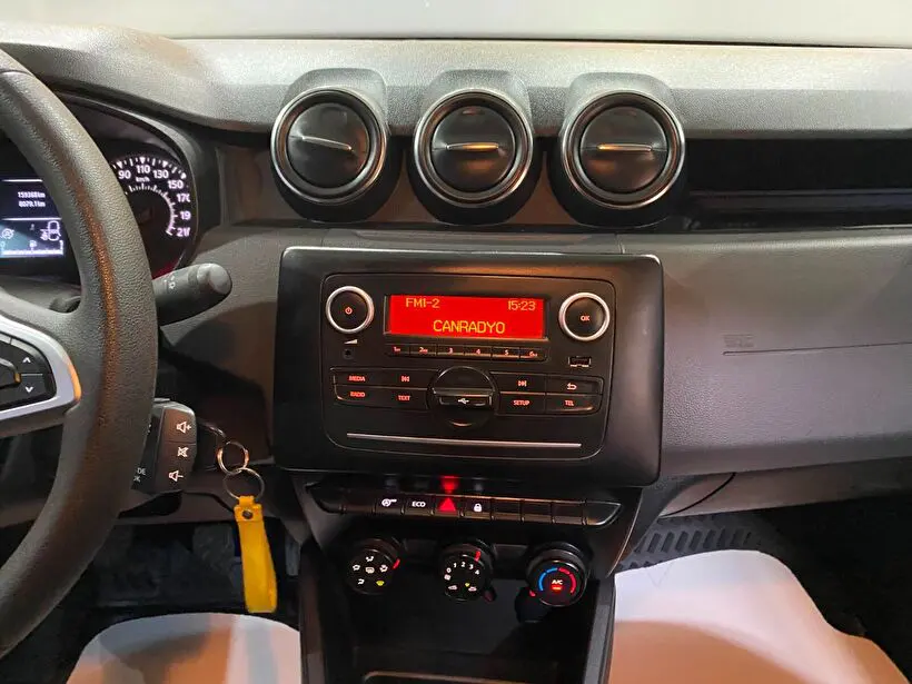 Dacia Duster 1.0 Tce Comfort, fotoğraf 15