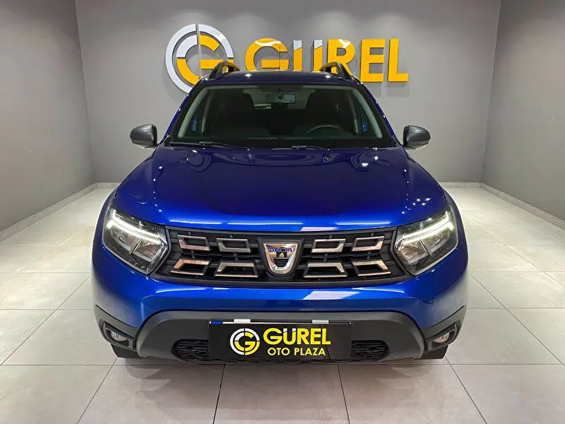 Dacia Duster 1.0 Tce Comfort, fotoğraf 18
