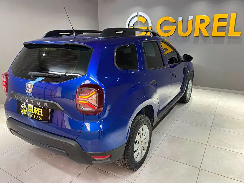 Dacia Duster 1.0 Tce Comfort, fotoğraf 22