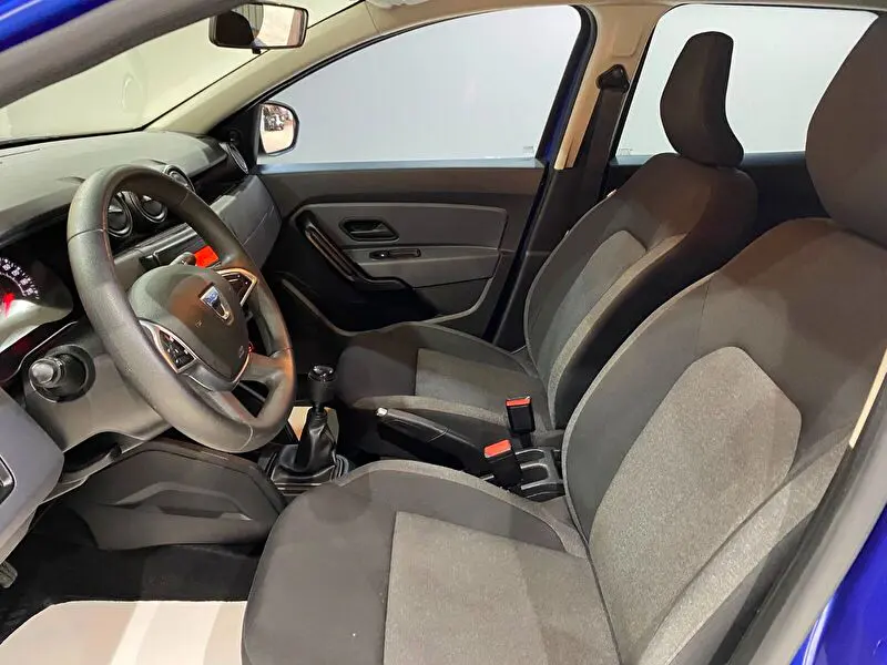 Dacia Duster 1.0 Tce Comfort, fotoğraf 24