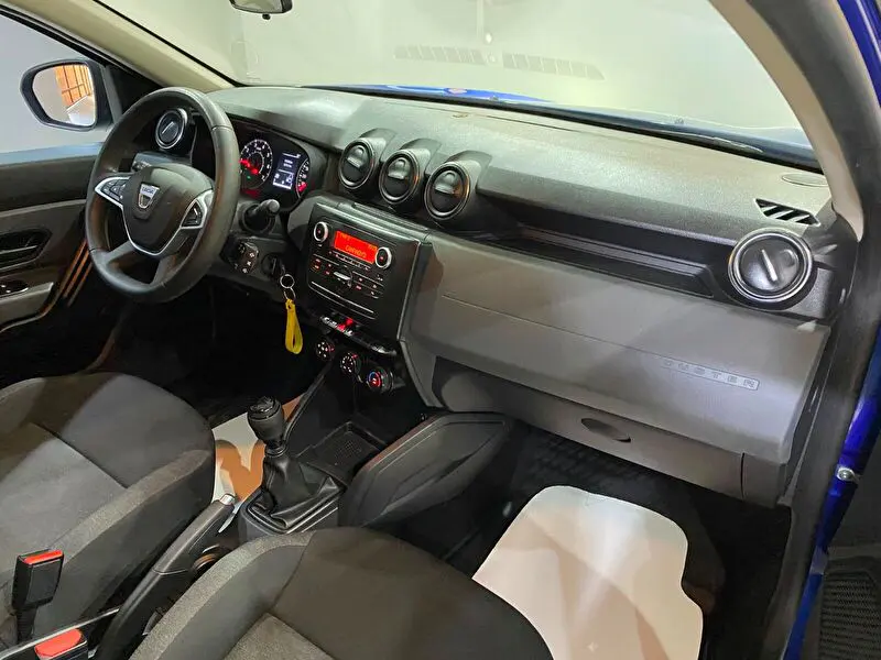Dacia Duster 1.0 Tce Comfort, fotoğraf 27