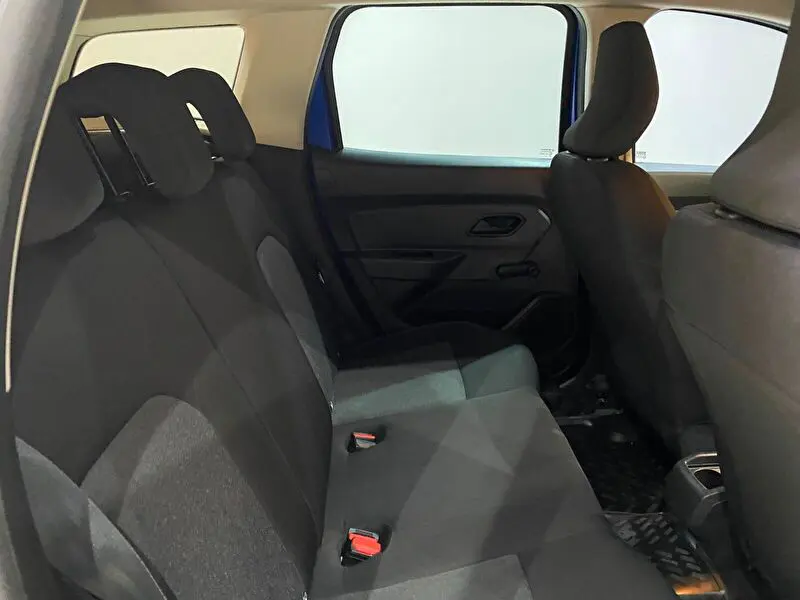 Dacia Duster 1.0 Tce Comfort, fotoğraf 28