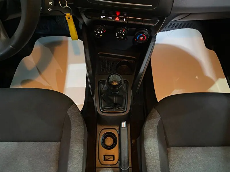 Dacia Duster 1.0 Tce Comfort, fotoğraf 32