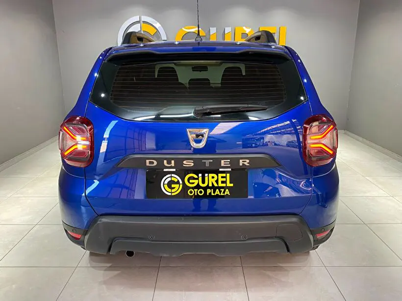 Dacia Duster 1.0 Tce Comfort, fotoğraf 5