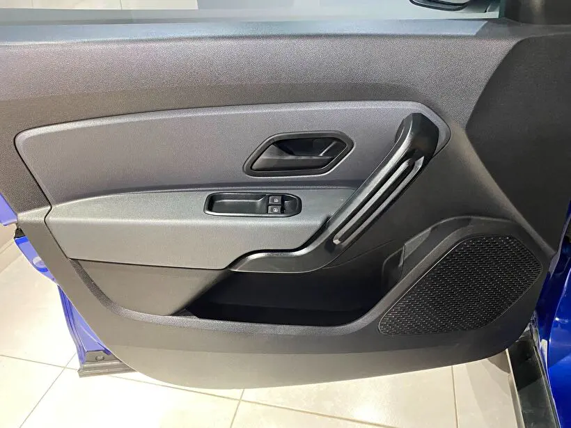 Dacia Duster 1.0 Tce Comfort, fotoğraf 7