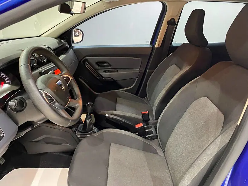 Dacia Duster 1.0 Tce Comfort, fotoğraf 8