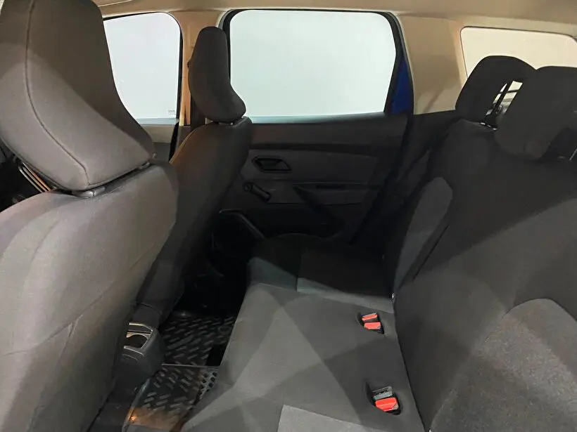 Dacia Duster 1.0 Tce Comfort, fotoğraf 10