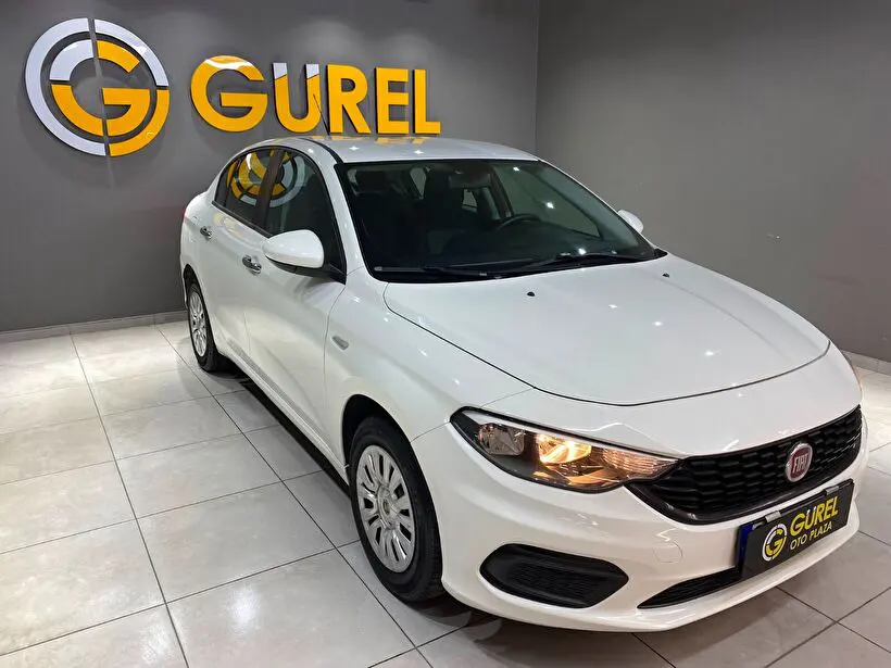 Fiat Egea 1.3 MultiJet Easy, fotoğraf 1