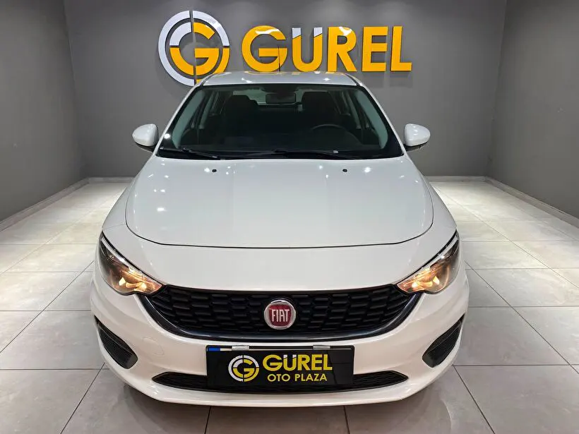 Fiat Egea 1.3 MultiJet Easy, fotoğraf 2