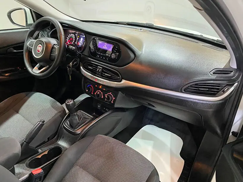 Fiat Egea 1.3 MultiJet Easy, fotoğraf 11