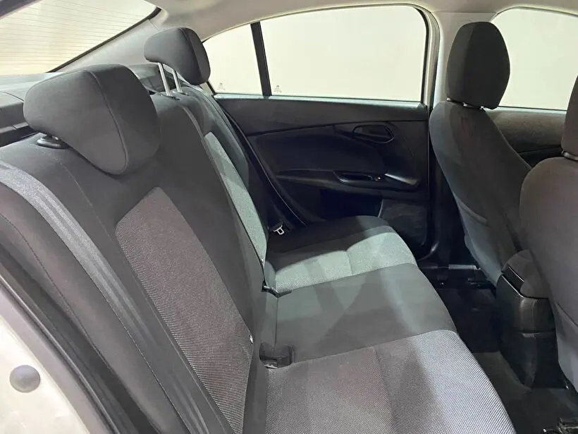 Fiat Egea 1.3 MultiJet Easy, fotoğraf 12
