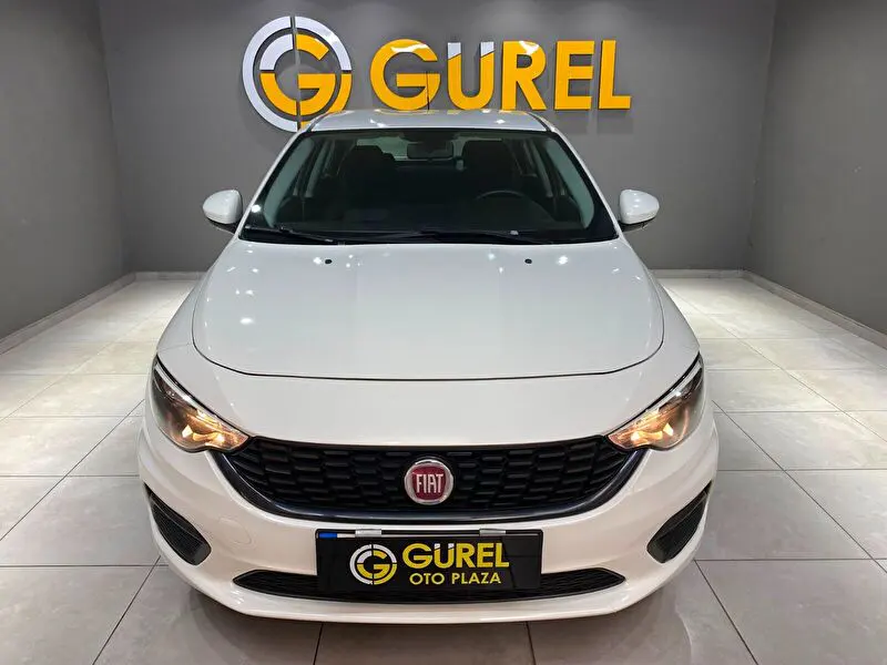 Fiat Egea 1.3 MultiJet Easy, fotoğraf 18