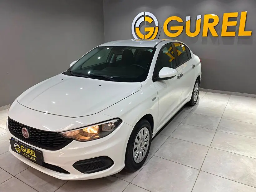 Fiat Egea 1.3 MultiJet Easy, fotoğraf 3
