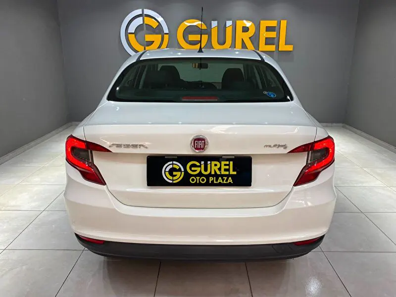 Fiat Egea 1.3 MultiJet Easy, fotoğraf 21