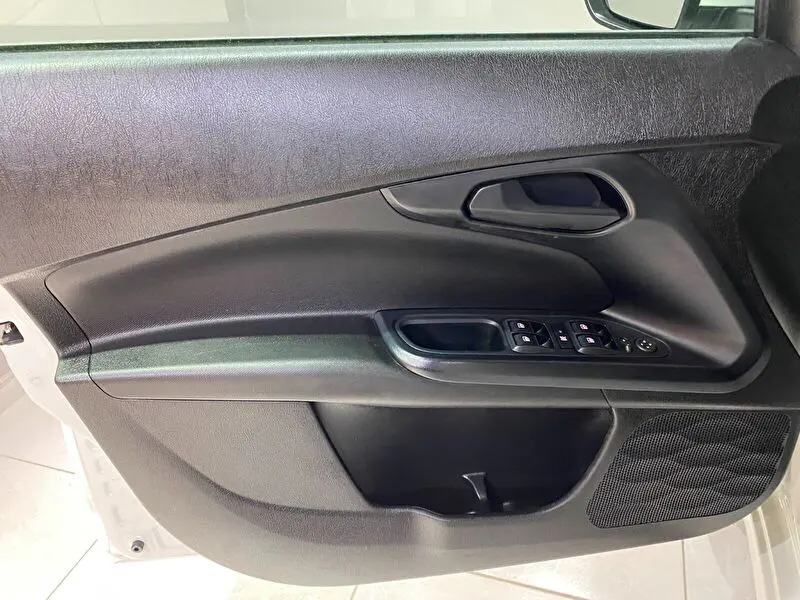 Fiat Egea 1.3 MultiJet Easy, fotoğraf 23