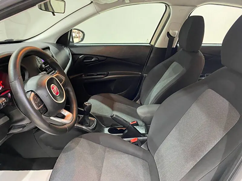 Fiat Egea 1.3 MultiJet Easy, fotoğraf 24