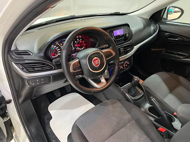 Fiat Egea 1.3 MultiJet Easy, fotoğraf 25