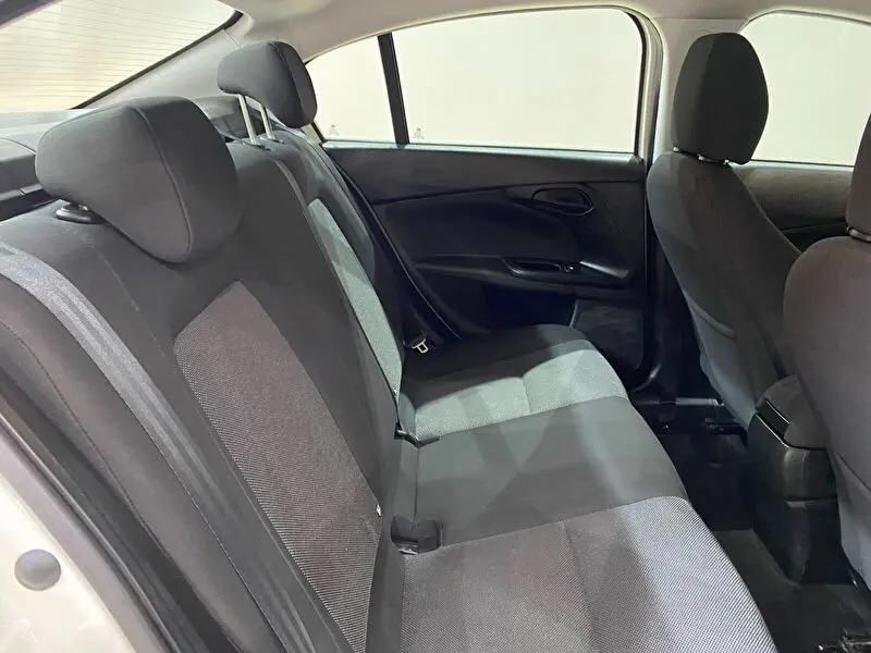 Fiat Egea 1.3 MultiJet Easy, fotoğraf 28