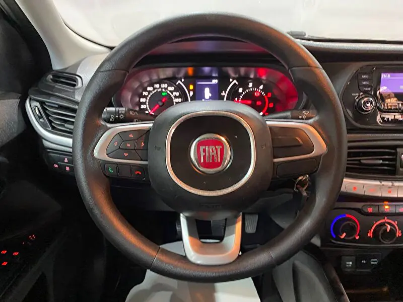 Fiat Egea 1.3 MultiJet Easy, fotoğraf 30