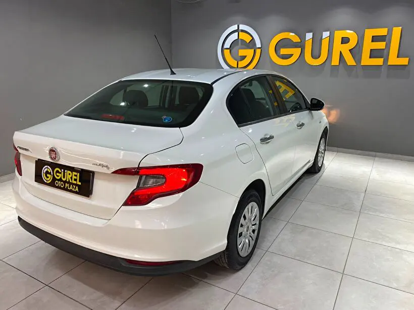 Fiat Egea 1.3 MultiJet Easy, fotoğraf 6